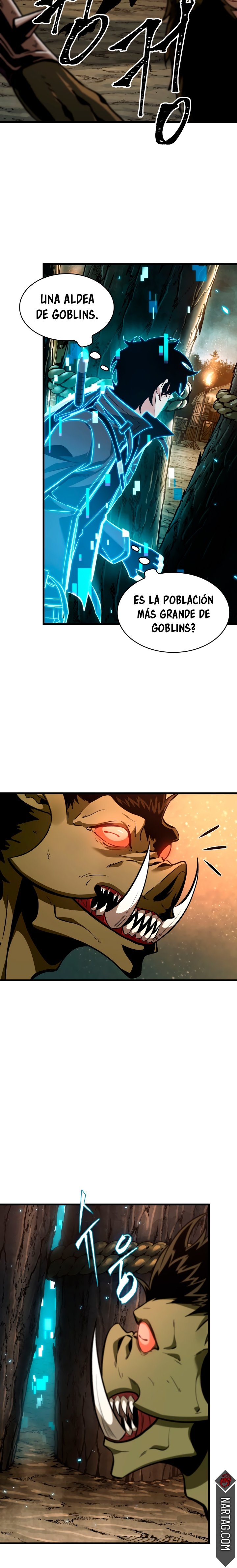 Read Gacha infinito es Manga Online