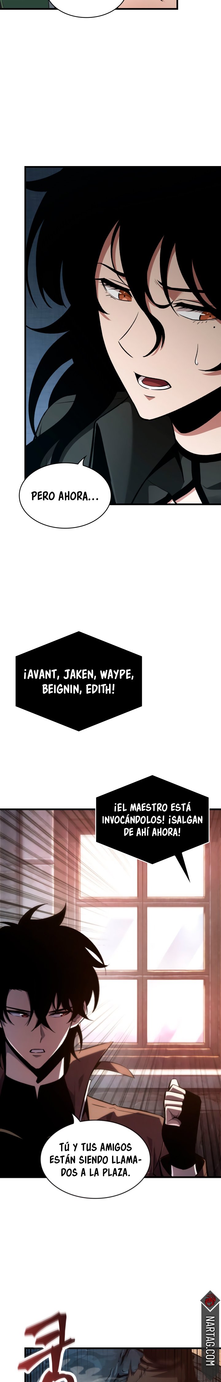 Read Gacha infinito es Manga Online