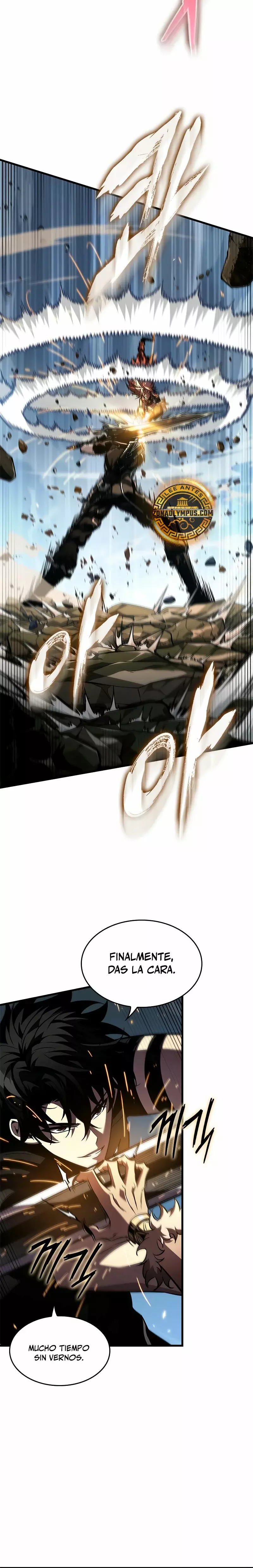 Read Gacha infinito es Manga Online