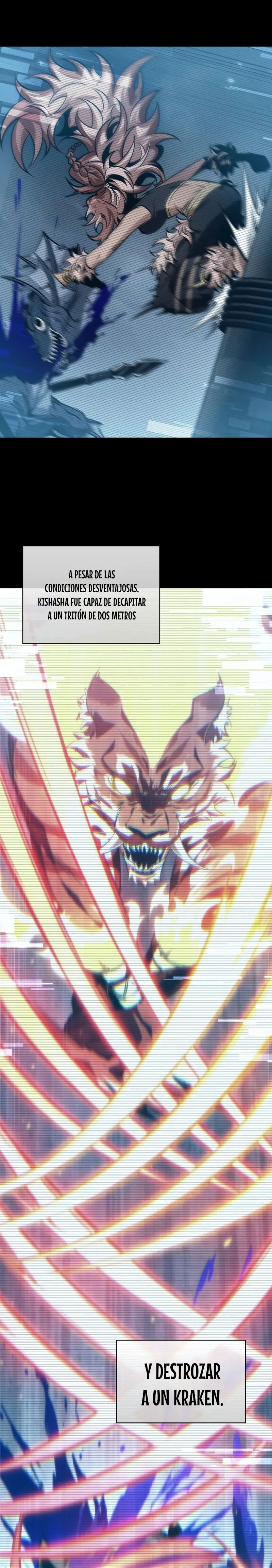 Read Gacha infinito es Manga Online