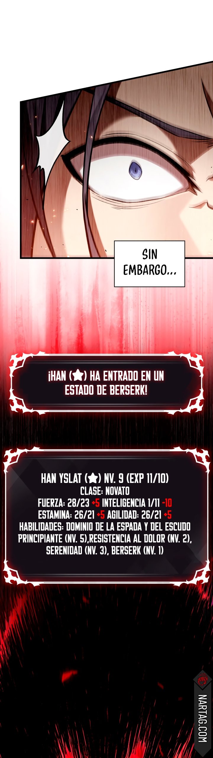 Read Gacha infinito es Manga Online