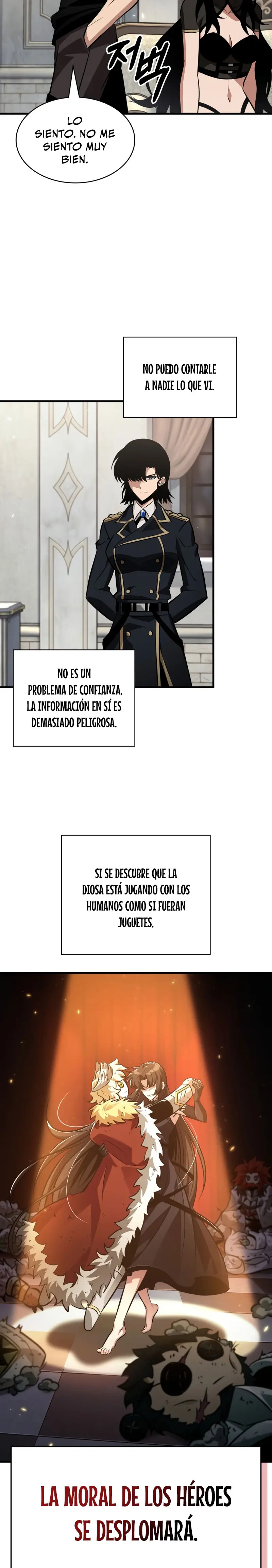 Read Gacha infinito es Manga Online