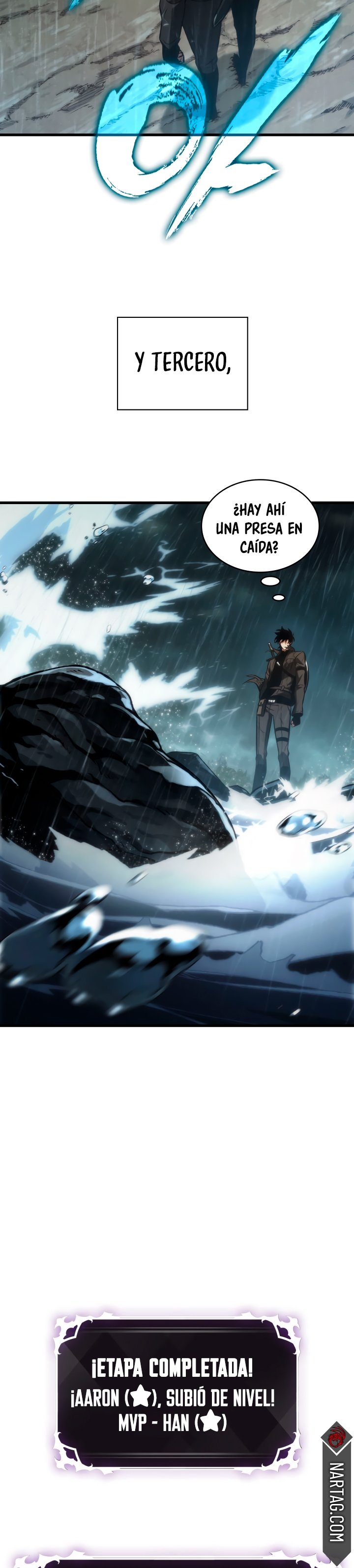 Read Gacha infinito es Manga Online