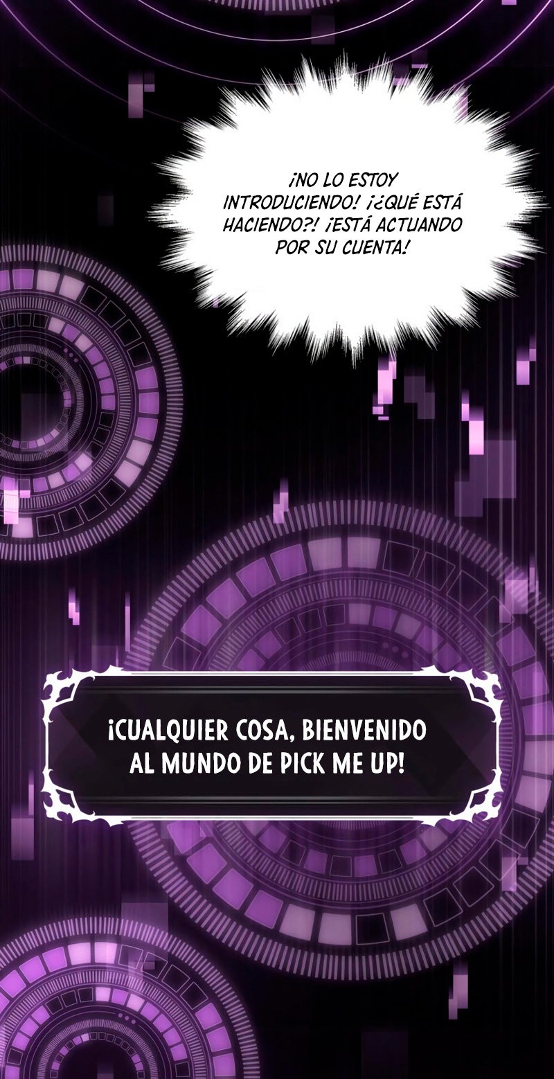 Read Gacha infinito es Manga Online