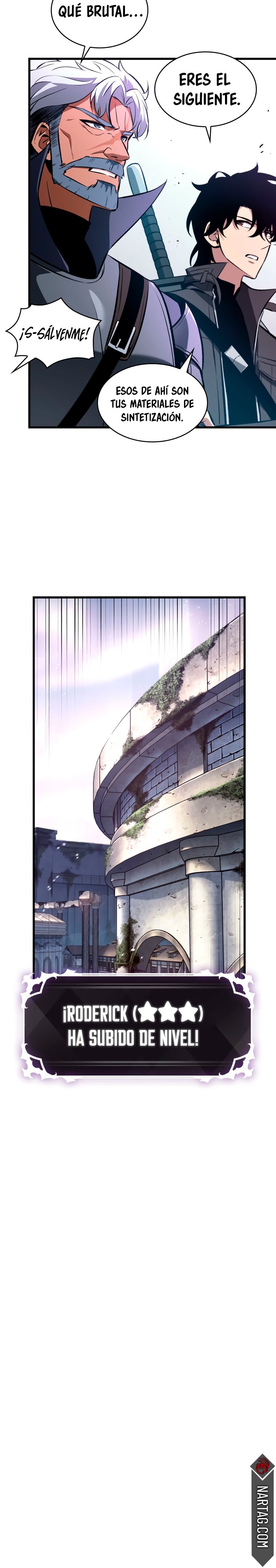 Read Gacha infinito es Manga Online