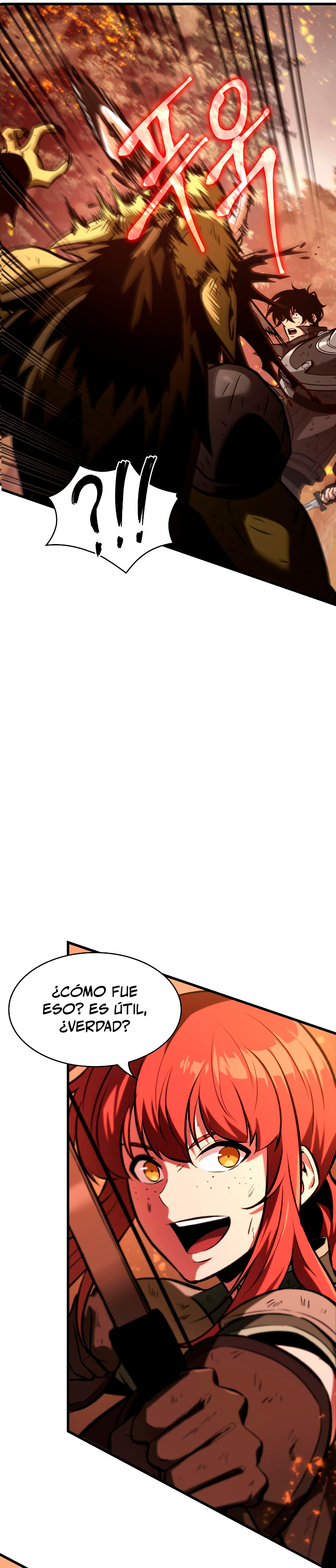 Read Gacha infinito es Manga Online