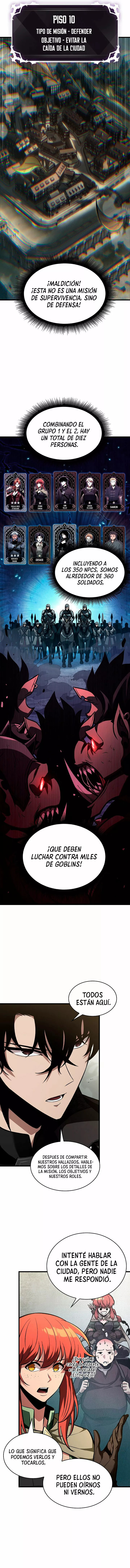 Read Gacha infinito es Manga Online