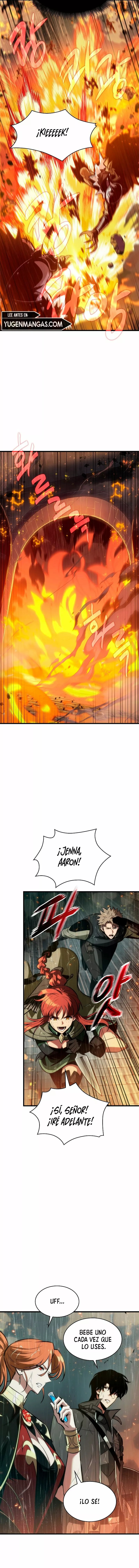 Read Gacha infinito es Manga Online