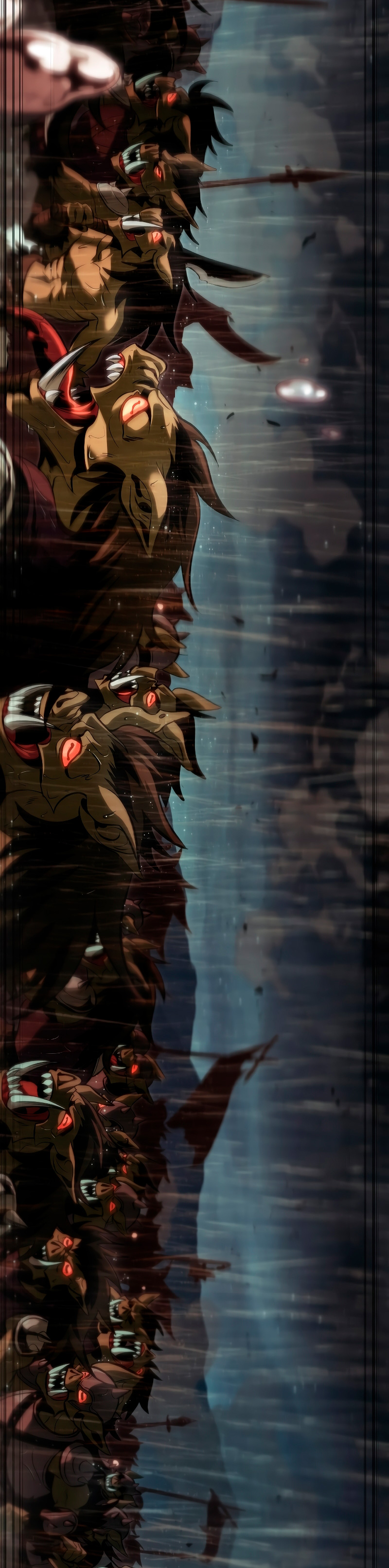 Read Gacha infinito es Manga Online