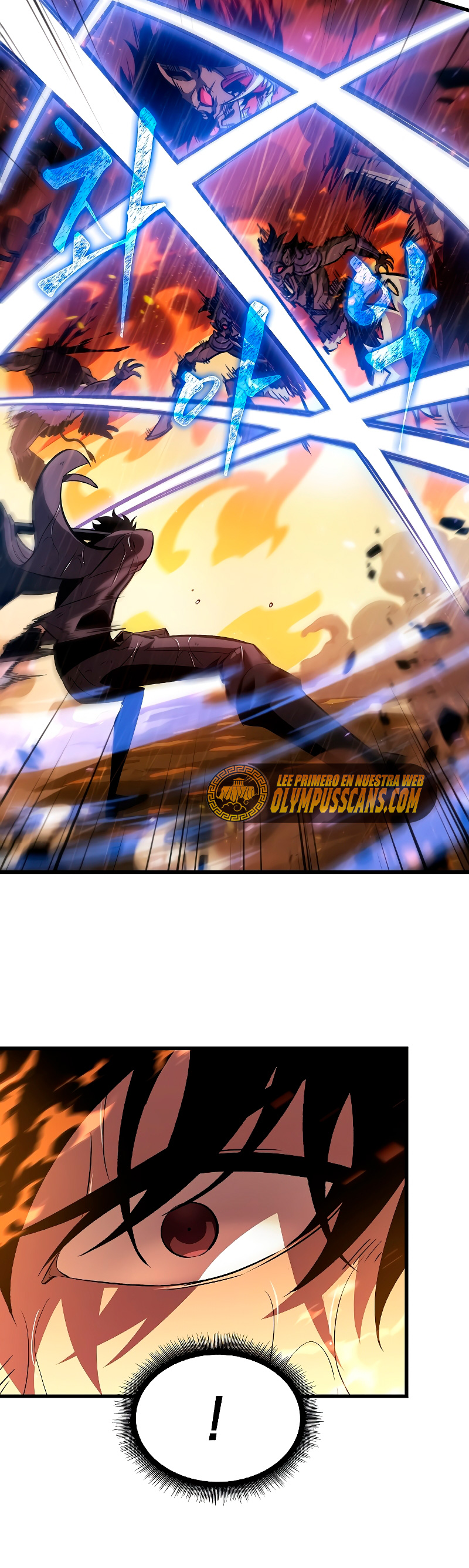 Read Gacha infinito es Manga Online