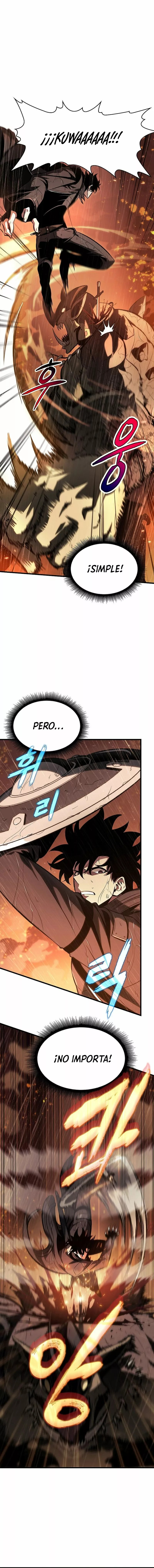 Read Gacha infinito es Manga Online