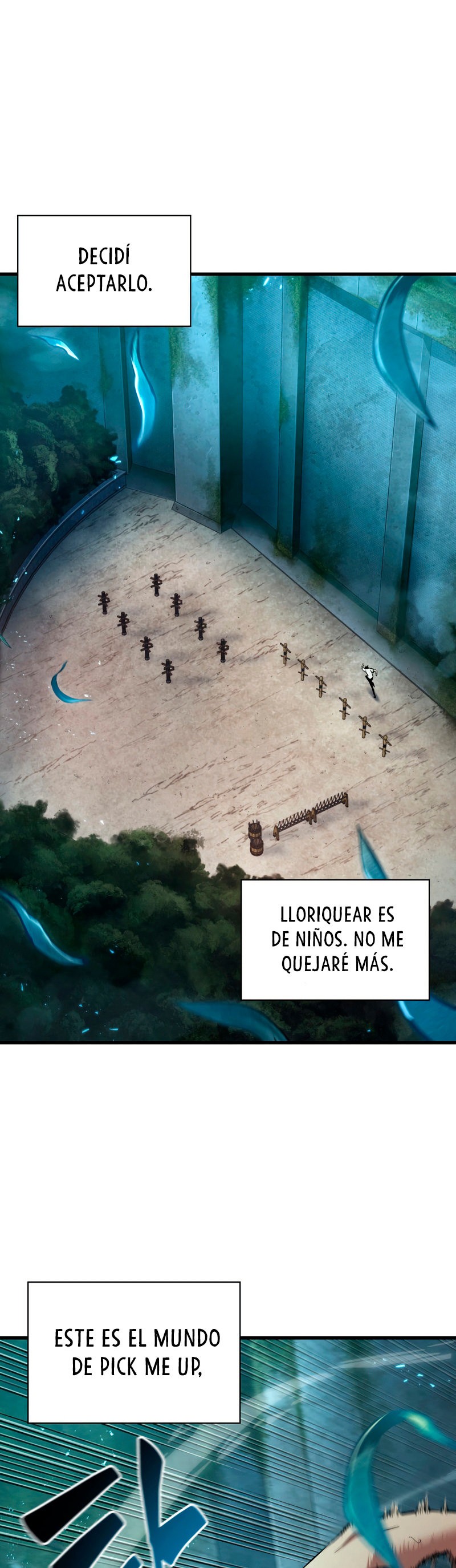 Read Gacha infinito es Manga Online