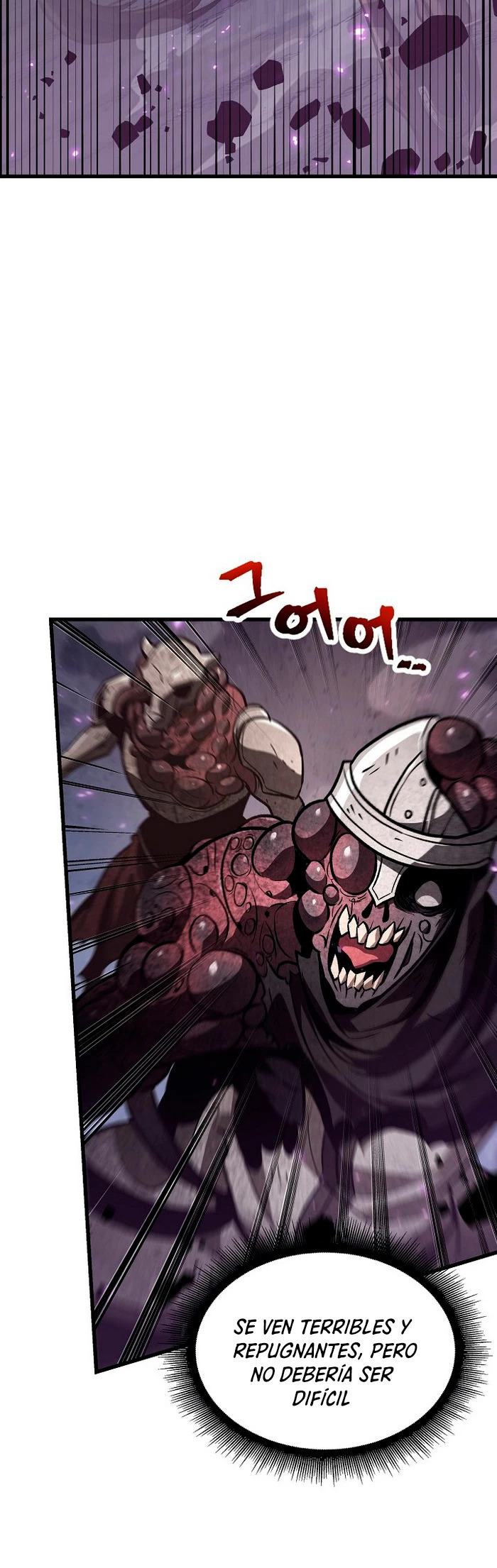 Read Gacha infinito es Manga Online