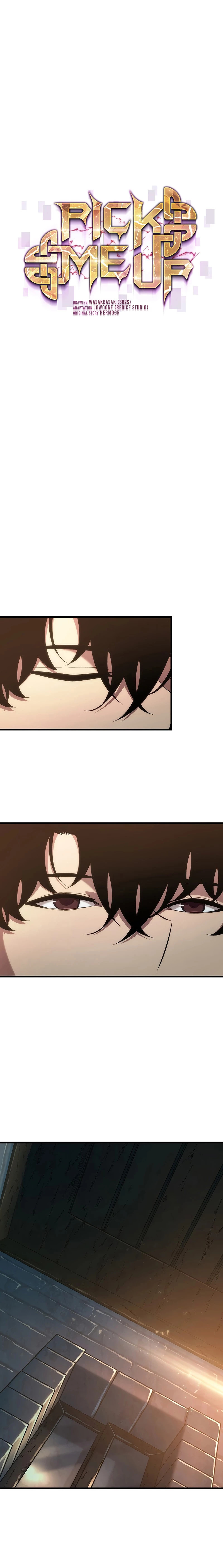 Read Gacha infinito es Manga Online