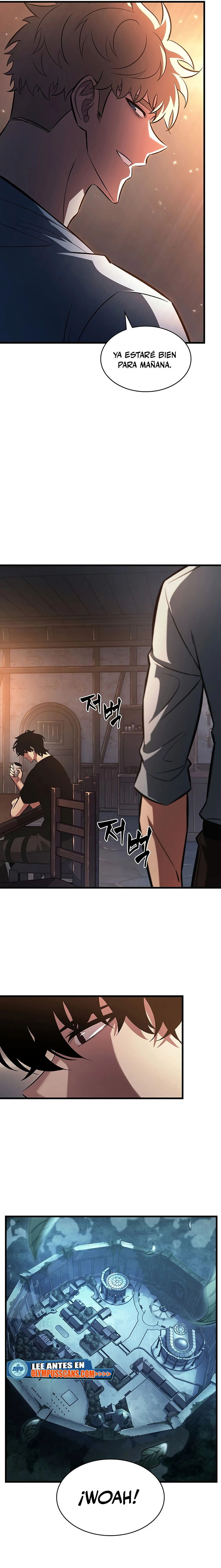 Read Gacha infinito es Manga Online