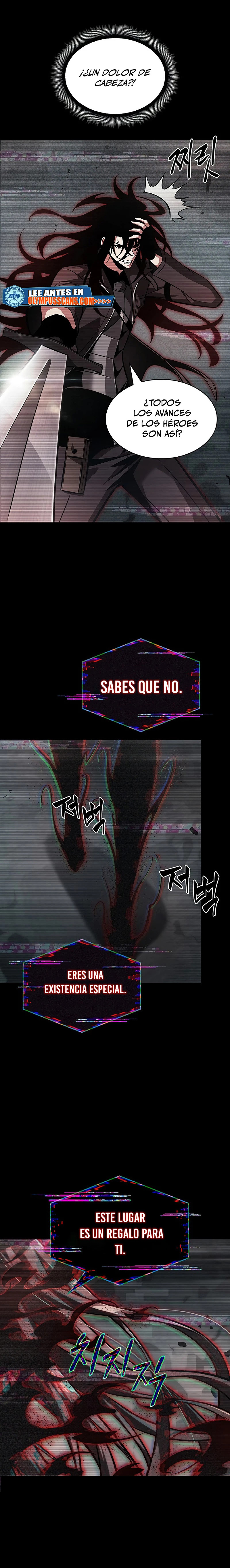 Read Gacha infinito es Manga Online