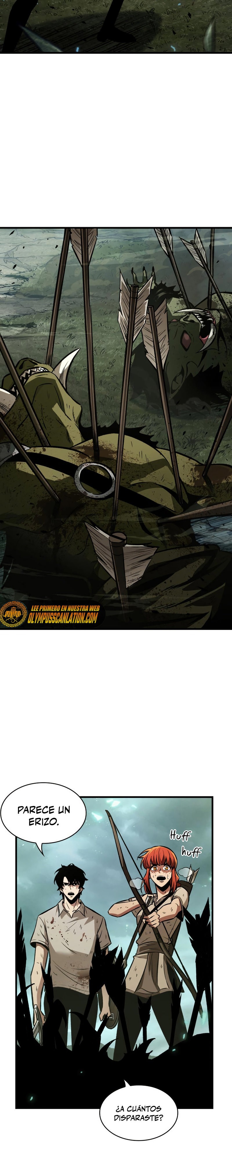 Read Gacha infinito es Manga Online