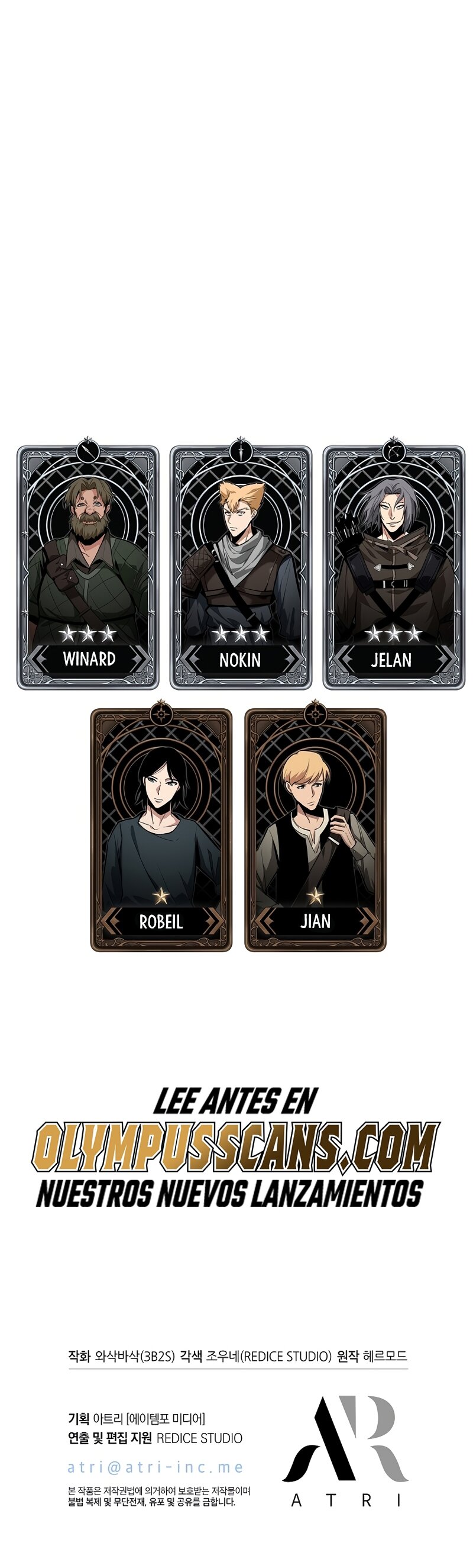 Read Gacha infinito es Manga Online