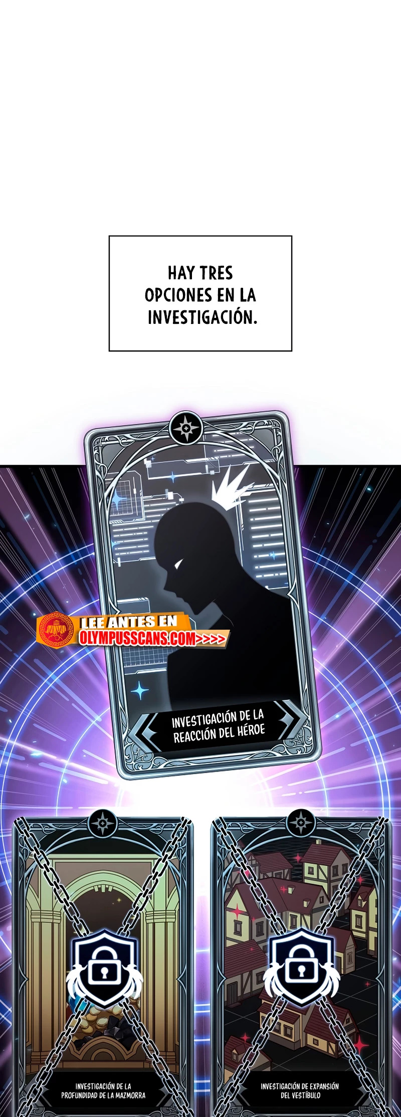 Read Gacha infinito es Manga Online