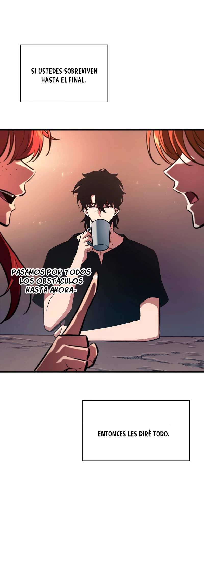 Read Gacha infinito es Manga Online