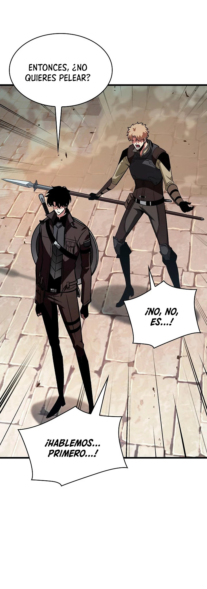 Read Gacha infinito es Manga Online