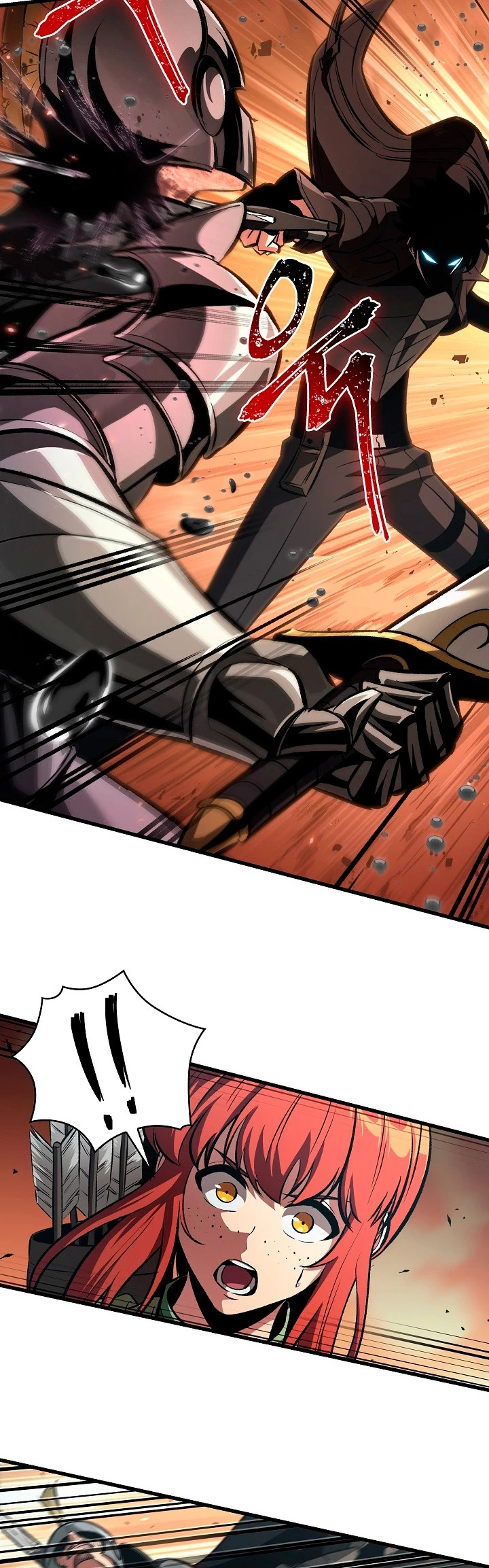 Read Gacha infinito es Manga Online