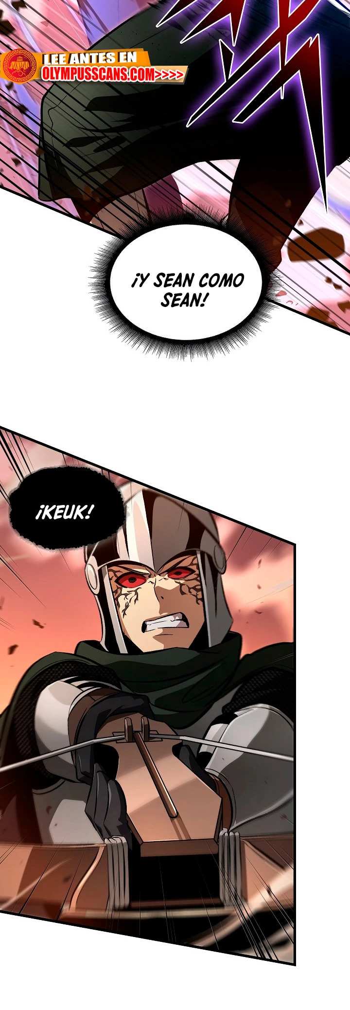 Read Gacha infinito es Manga Online