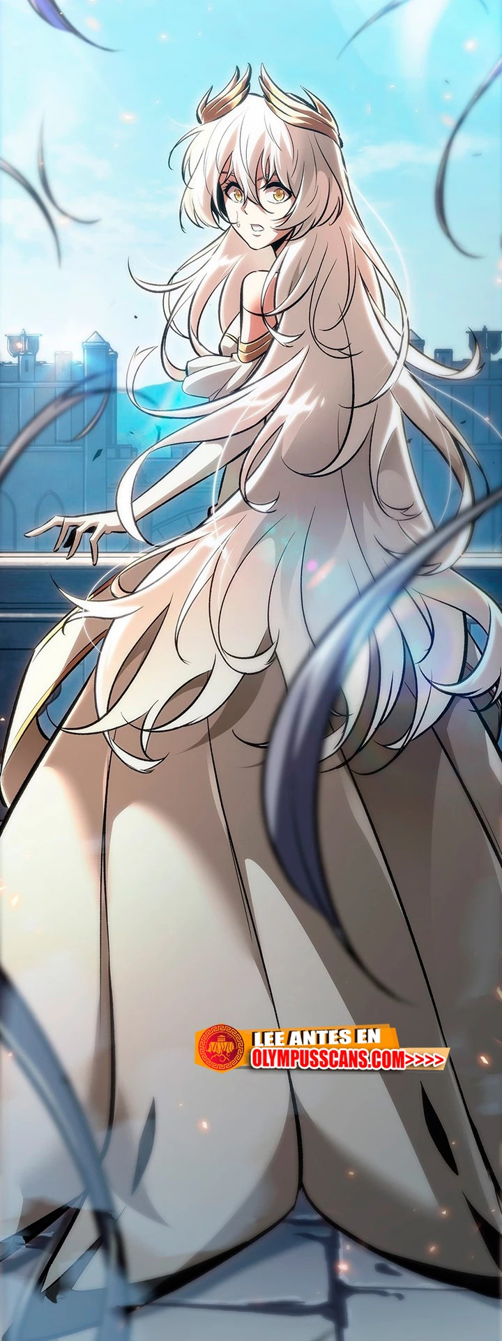 Read Gacha infinito es Manga Online