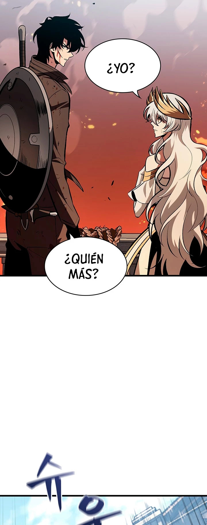 Read Gacha infinito es Manga Online