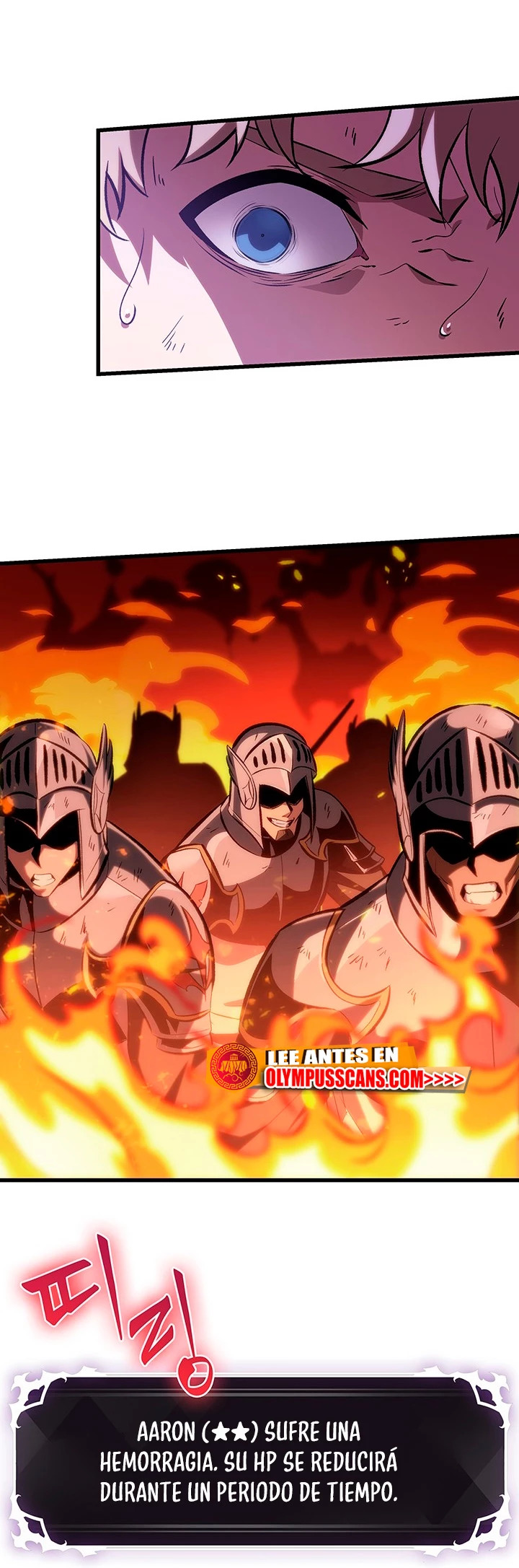 Read Gacha infinito es Manga Online