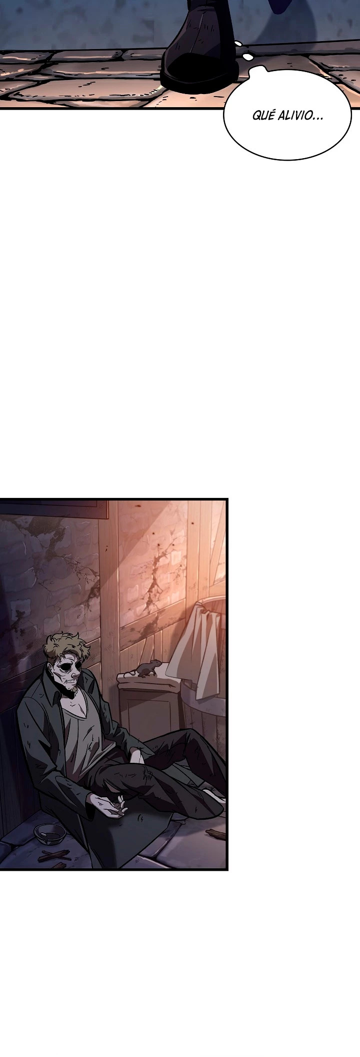 Read Gacha infinito es Manga Online