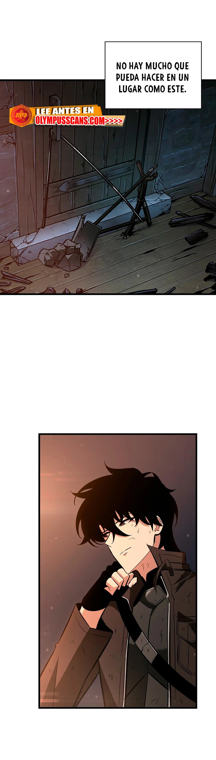 Read Gacha infinito es Manga Online