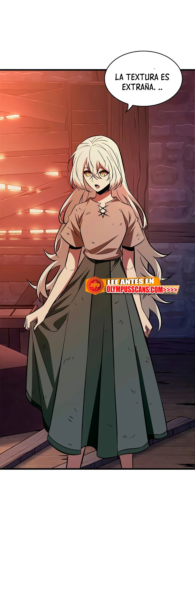 Read Gacha infinito es Manga Online