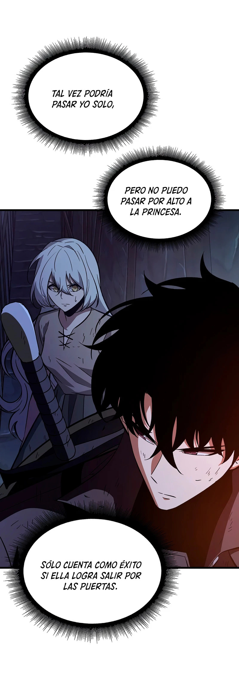 Read Gacha infinito es Manga Online