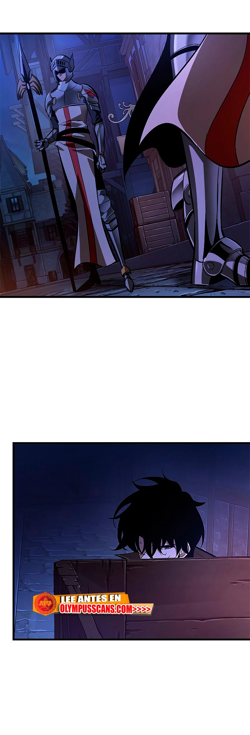 Read Gacha infinito es Manga Online