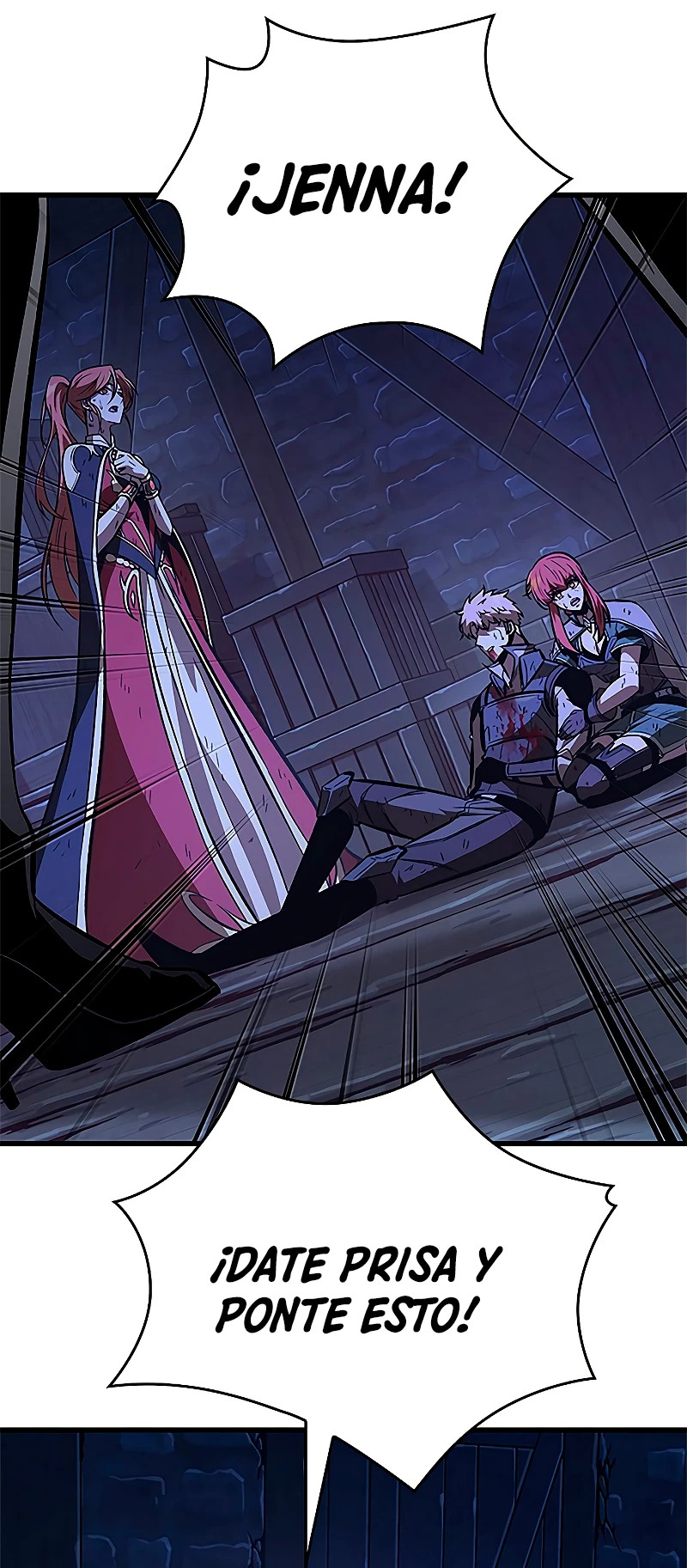 Read Gacha infinito es Manga Online