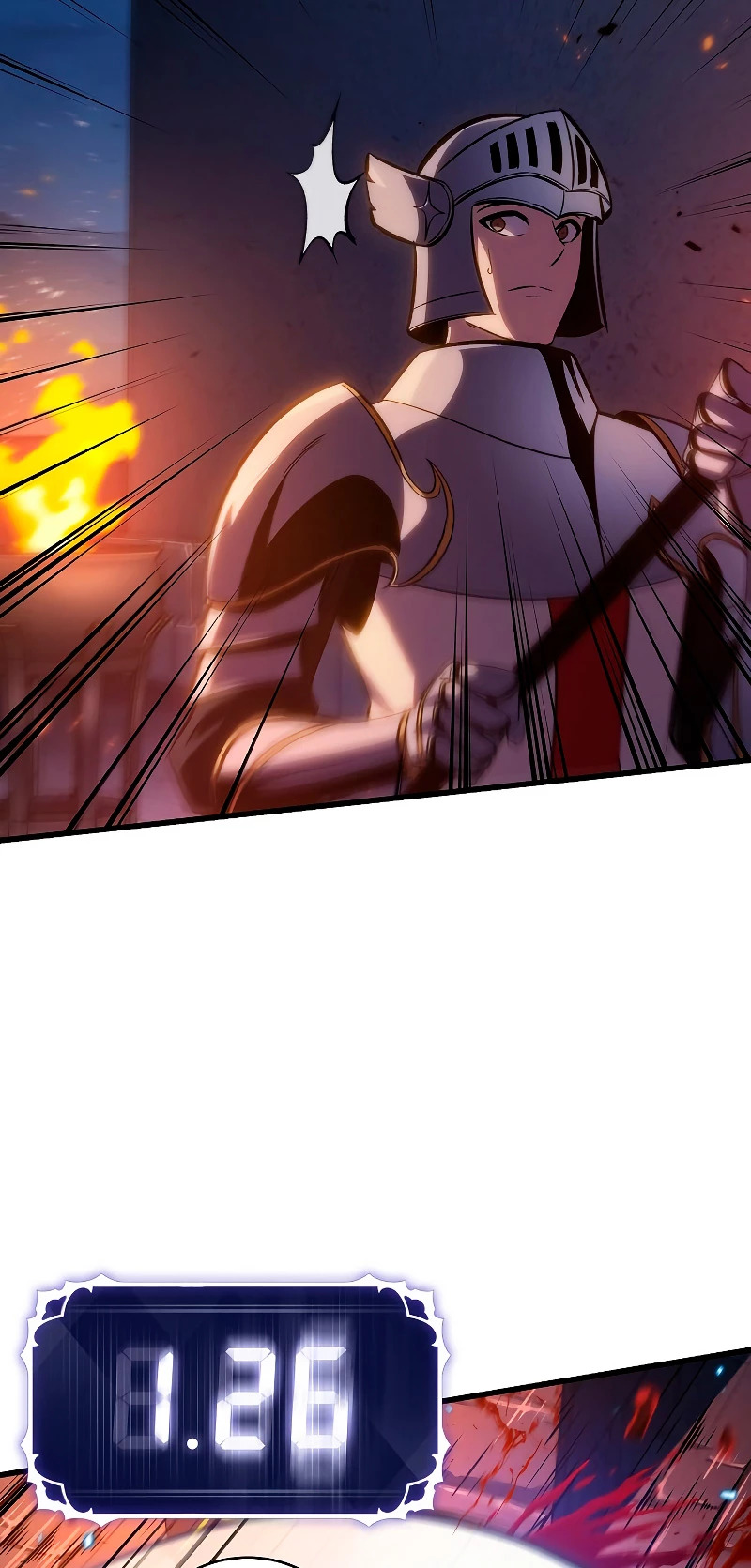 Read Gacha infinito es Manga Online