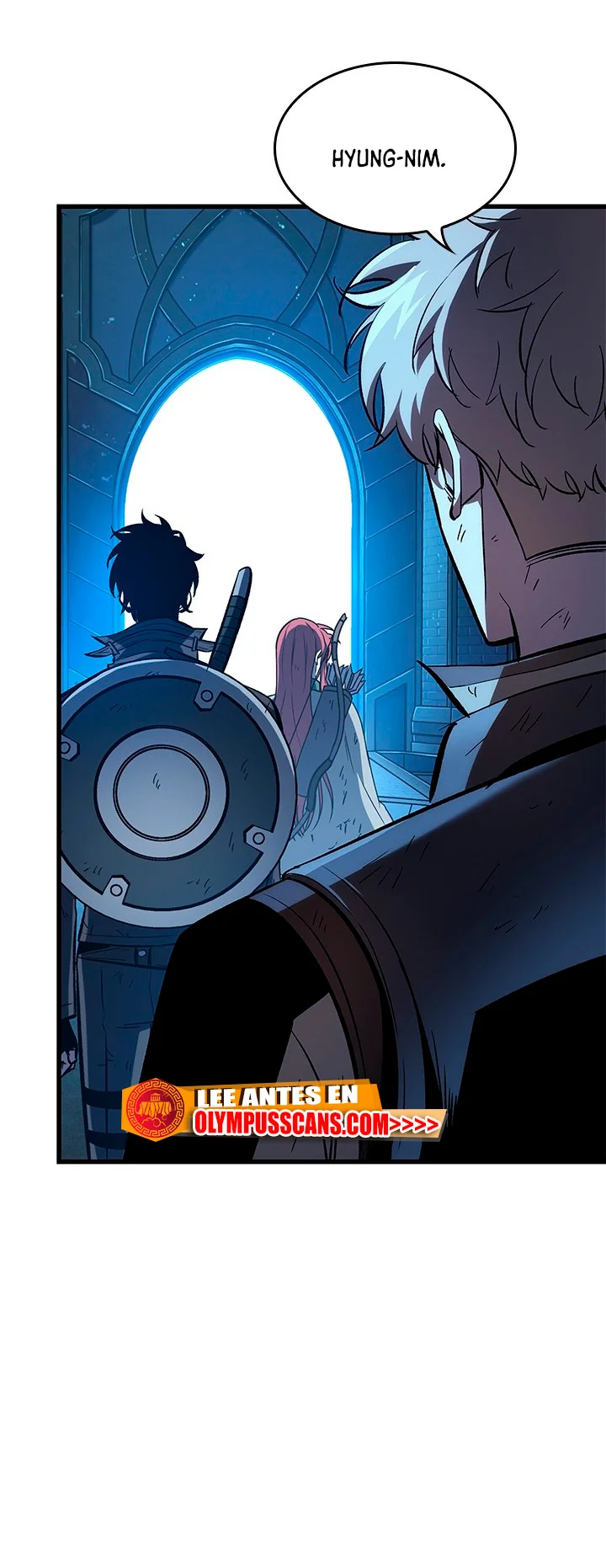 Read Gacha infinito es Manga Online