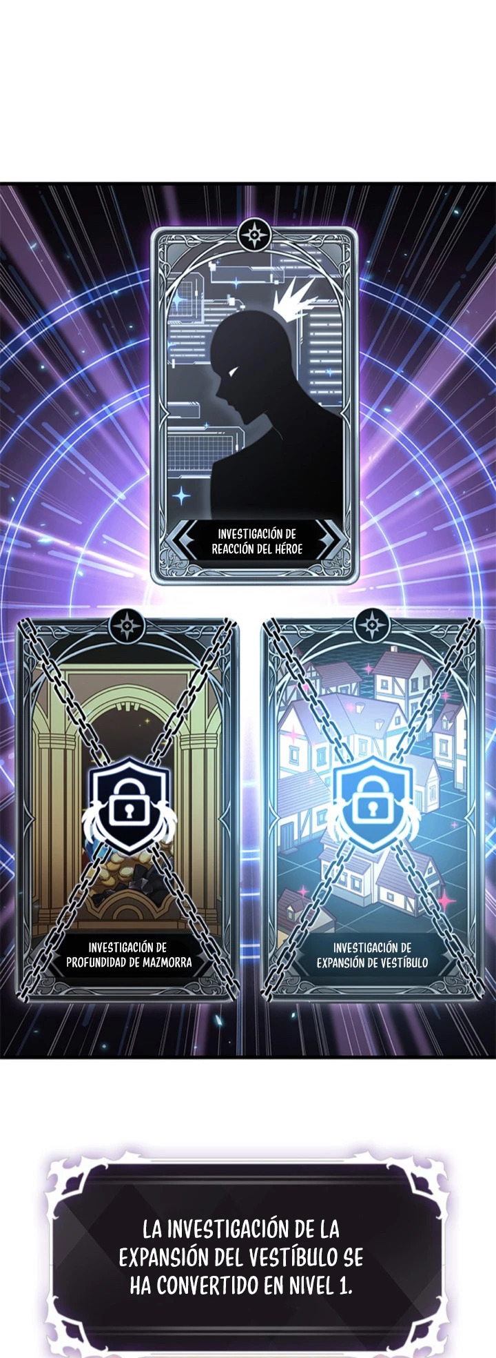 Read Gacha infinito es Manga Online