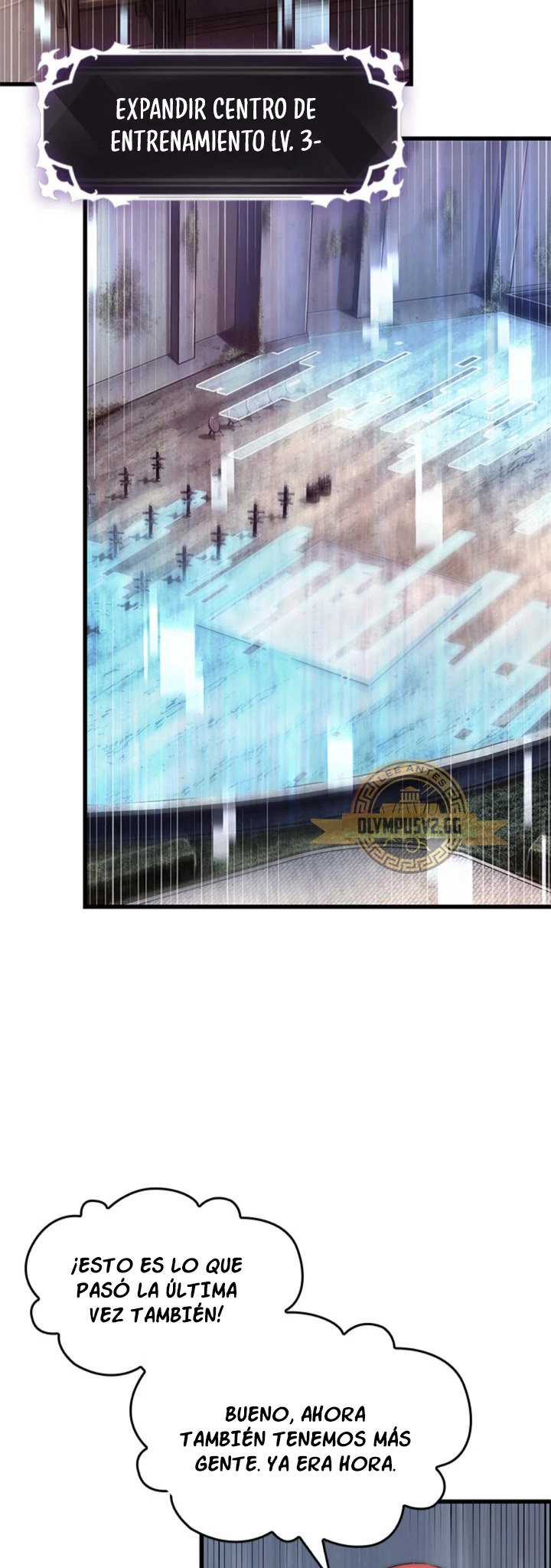 Read Gacha infinito es Manga Online