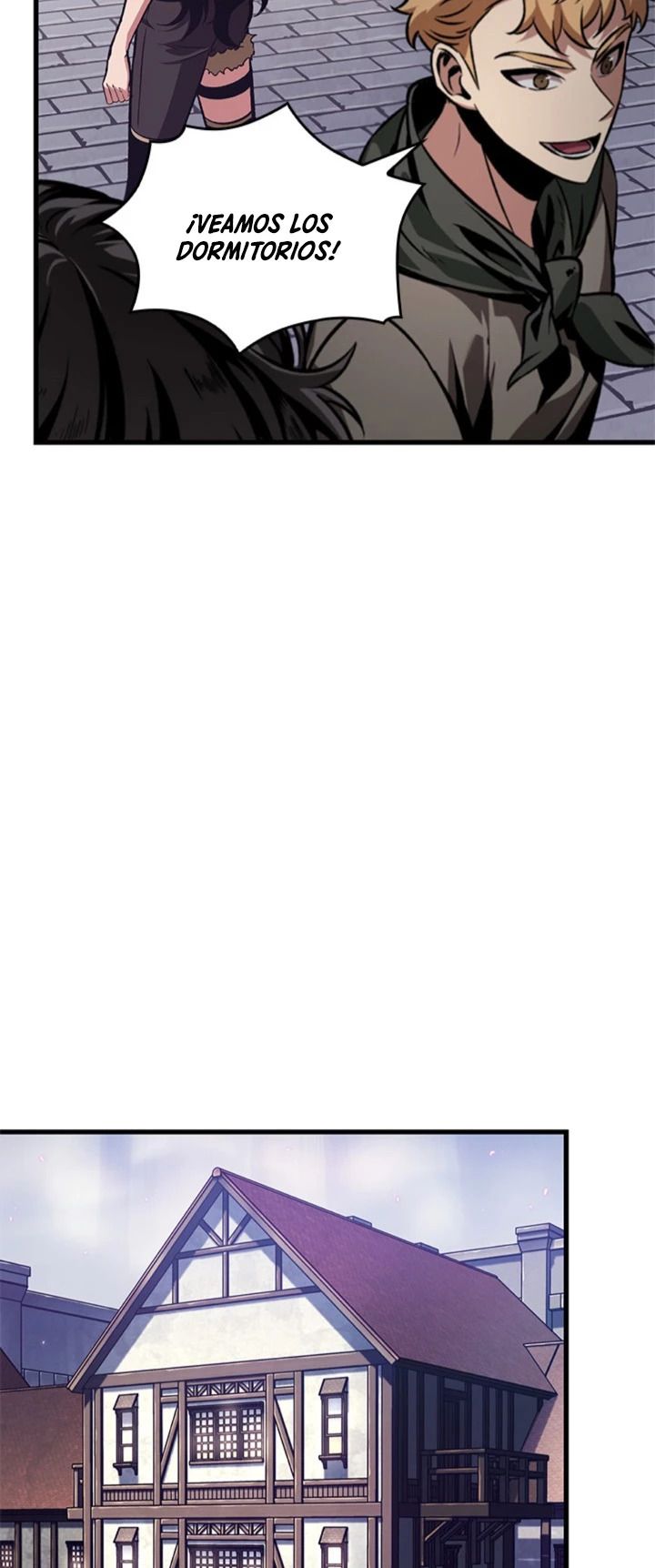 Read Gacha infinito es Manga Online