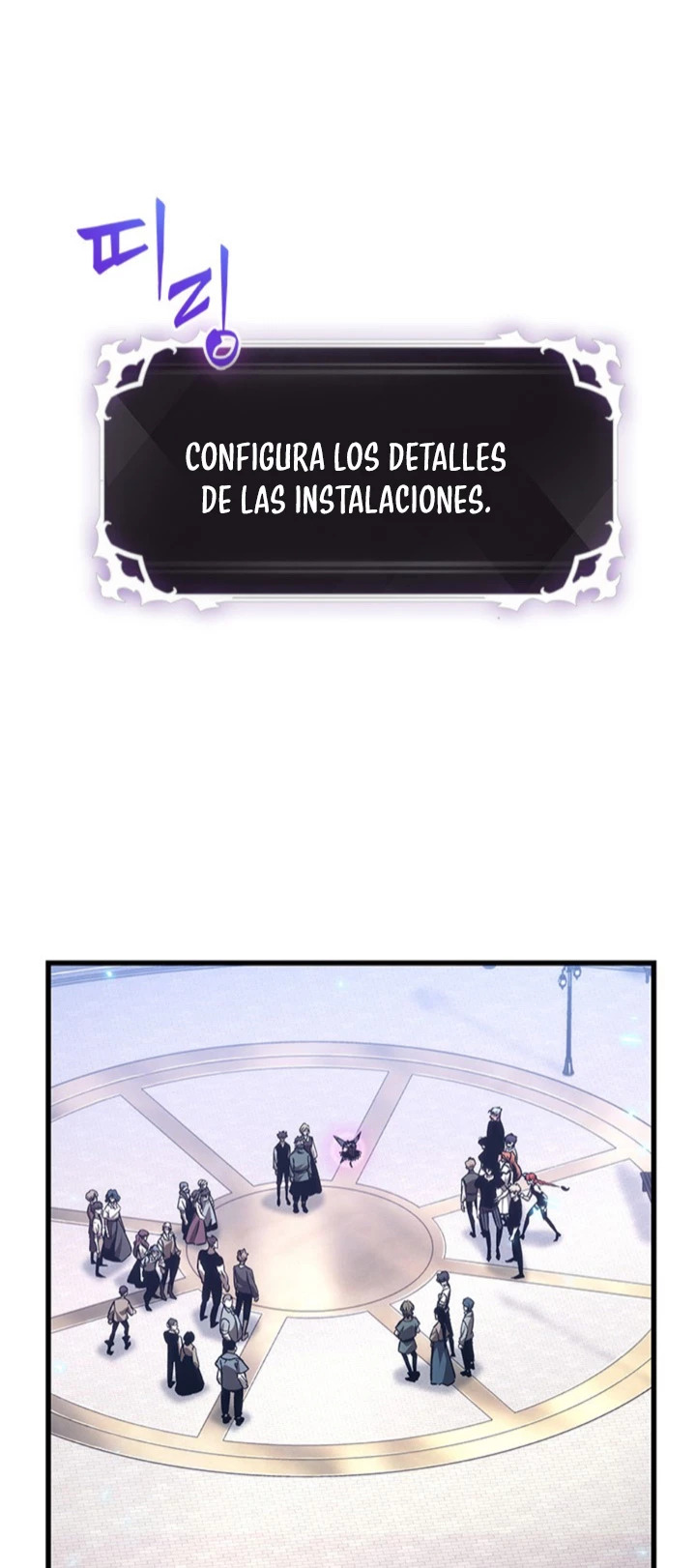 Read Gacha infinito es Manga Online