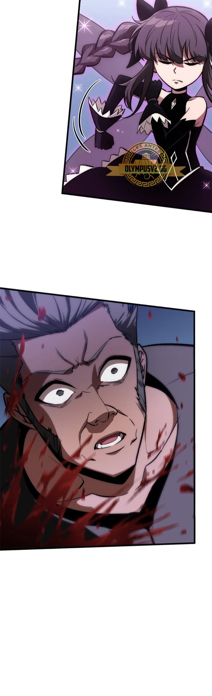 Read Gacha infinito es Manga Online