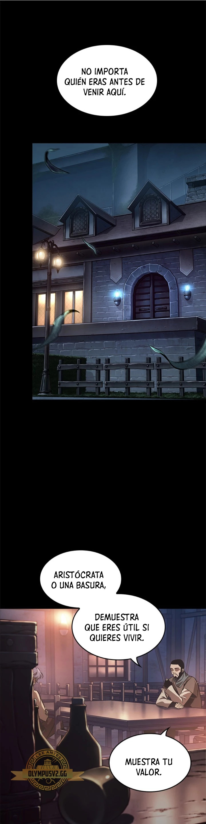 Read Gacha infinito es Manga Online