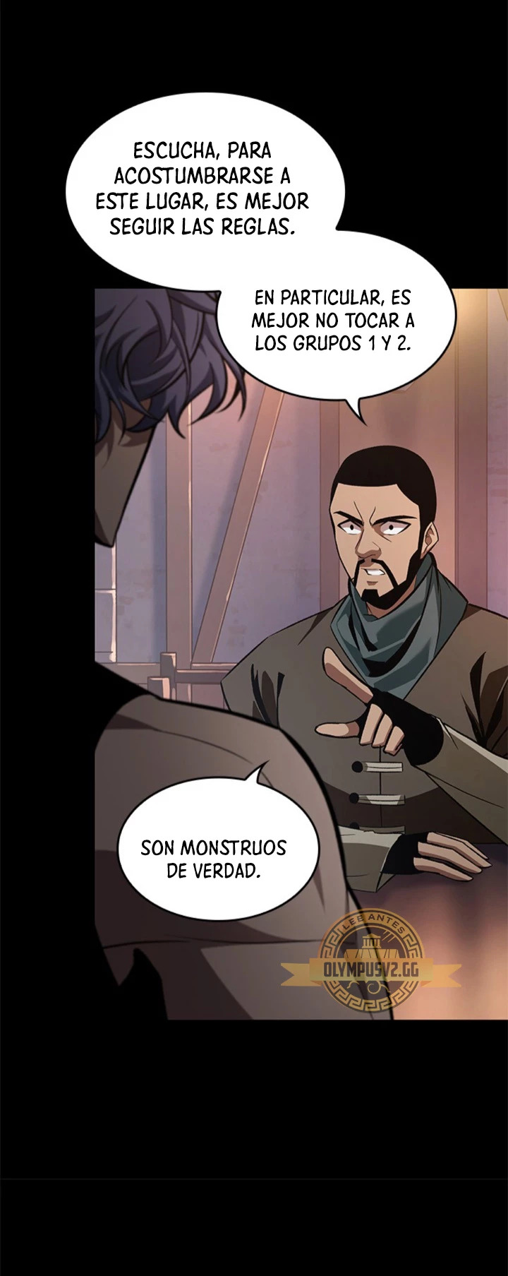 Read Gacha infinito es Manga Online