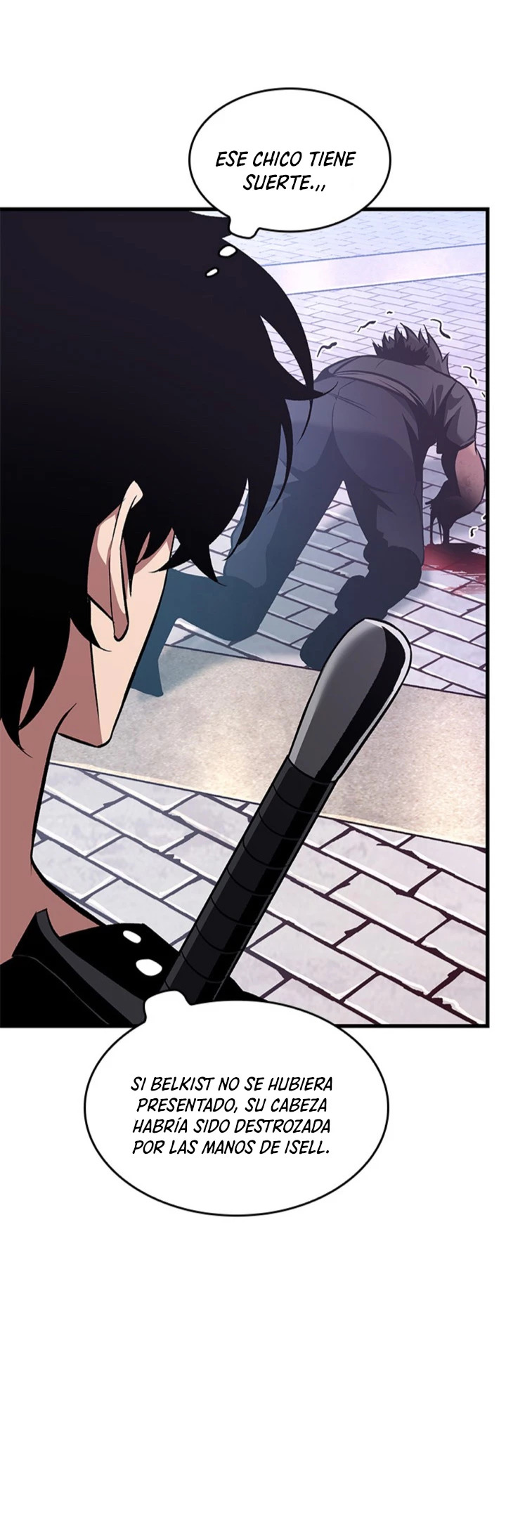 Read Gacha infinito es Manga Online