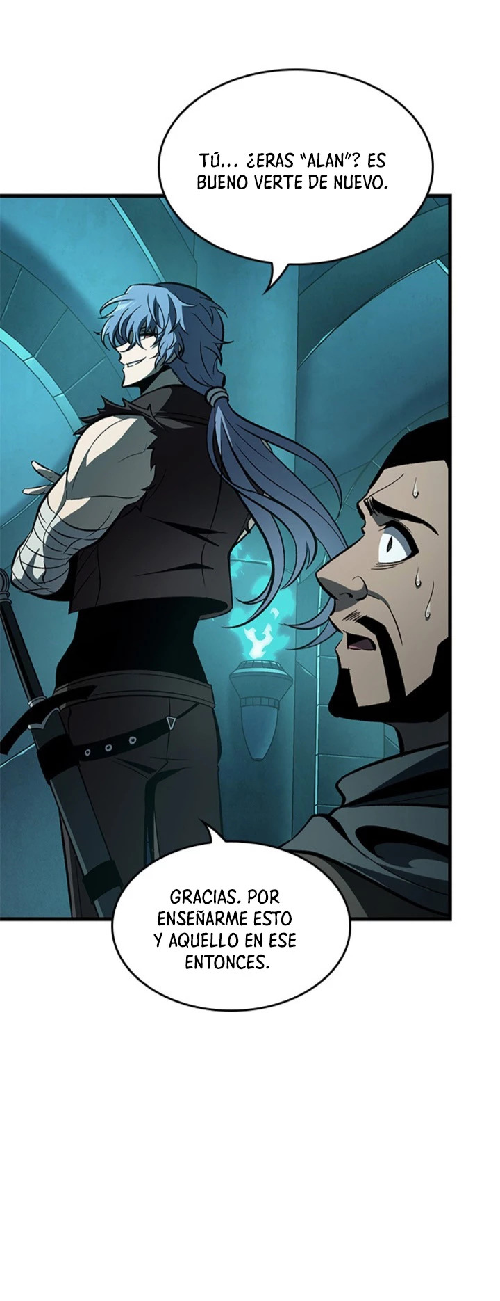 Read Gacha infinito es Manga Online