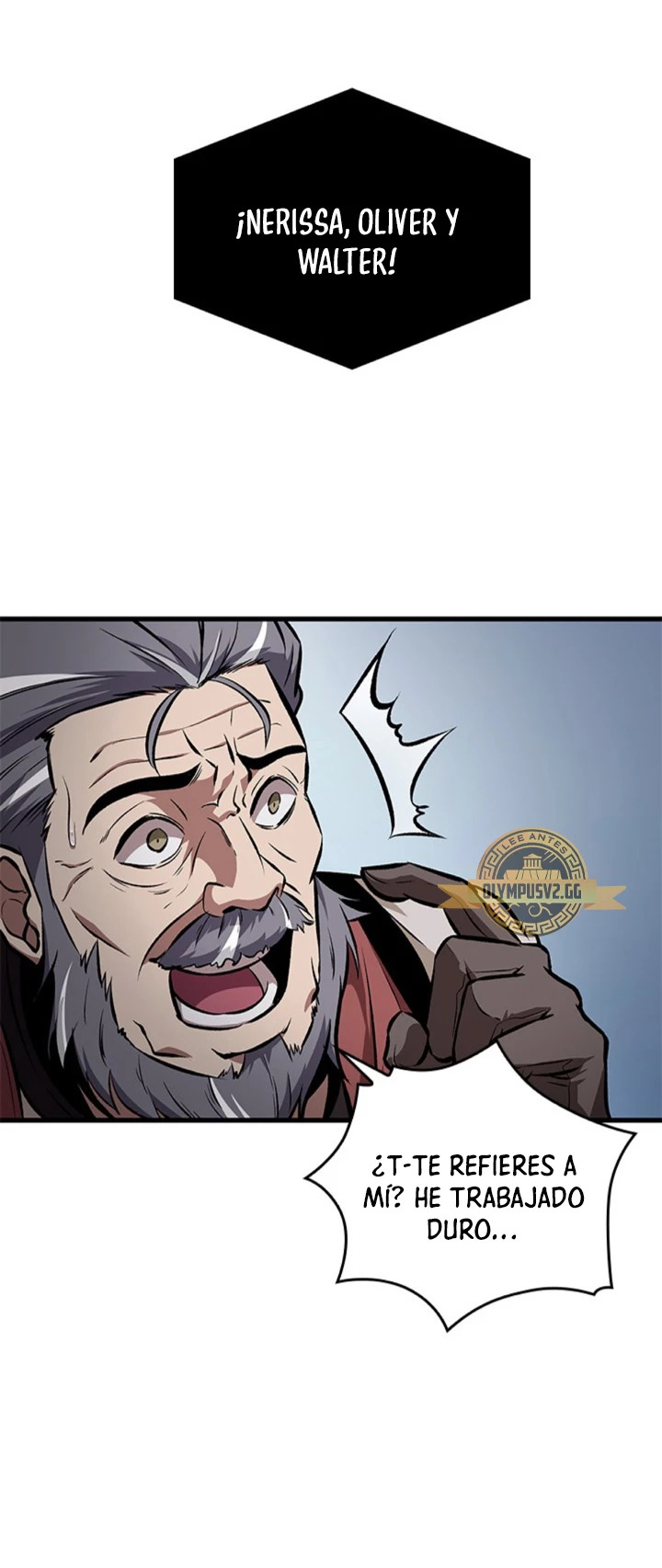 Read Gacha infinito es Manga Online