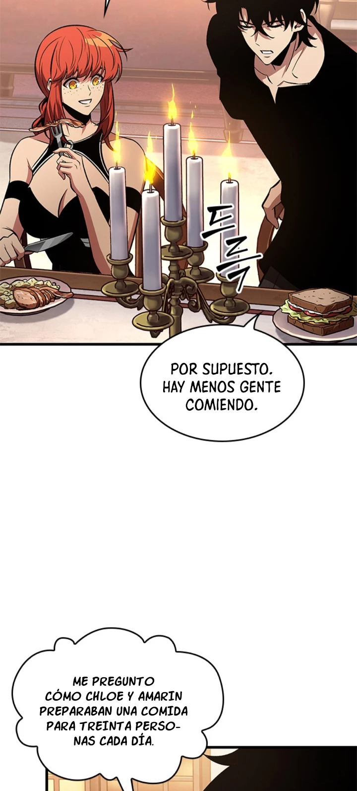 Read Gacha infinito es Manga Online