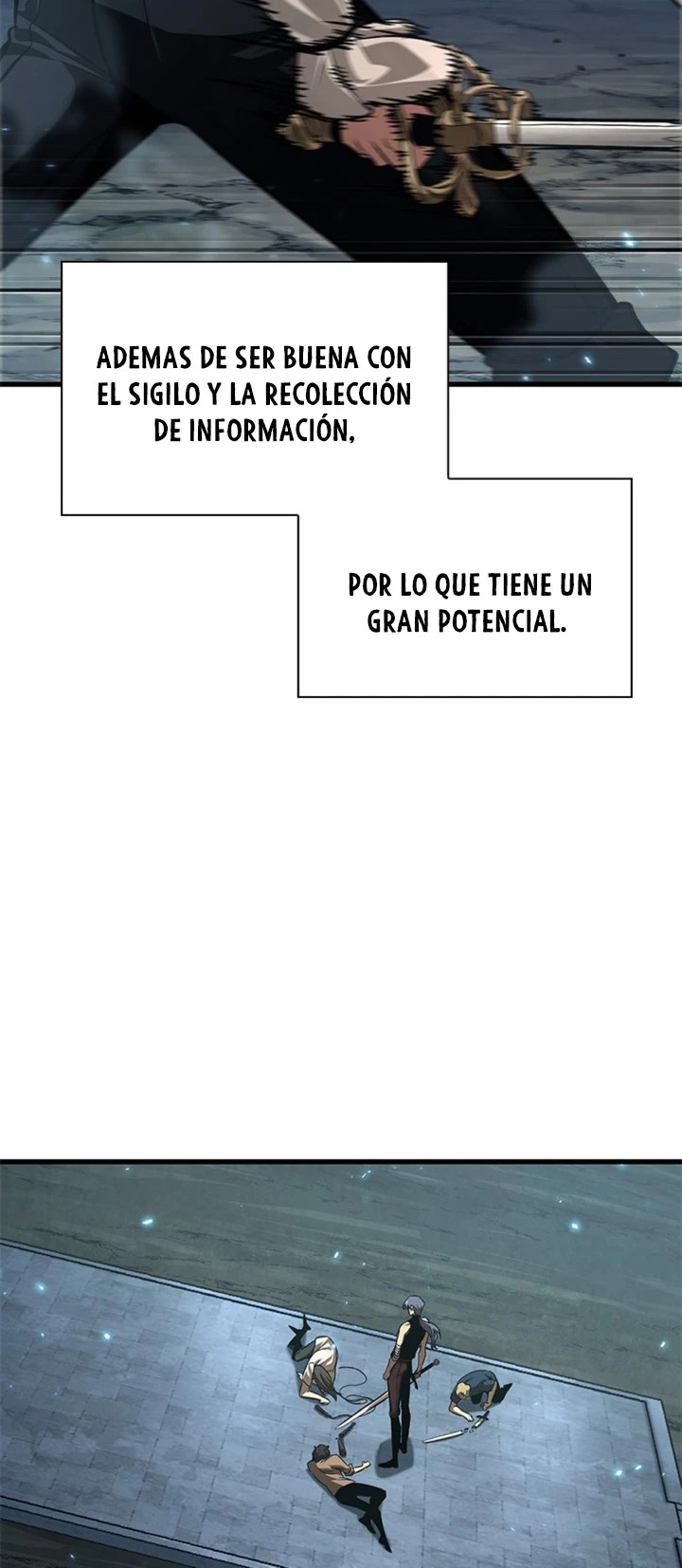 Read Gacha infinito es Manga Online